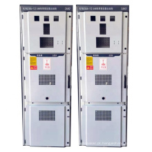 KYN28 -24 24KV 630A Equipamento elétrico de média tensão de média retirada de distribuição de distribuição de distribuição fechada de metal retirada